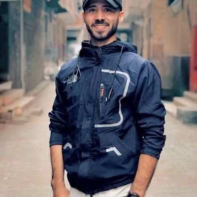 abdelrhmanv12's profile picture. وسلامآ علي قلوب اتاها الحزن من كل مكان؛فتبسمت صبرا جميل والله المستعان.....🌿❤