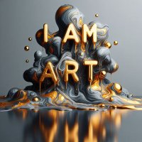 ii_am_Art(@_iiam_art) 's Twitter Profile Photo