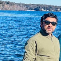 A Village Boy 🇮🇳🇺🇸(@vishalsachan) 's Twitter Profile Photo