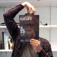 Juliën Kavish Lubeek (@phd_gigantonaut) 's Twitter Profile