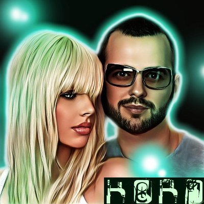 KORDmusic's profile picture. KORD is a romanian music band which was initiated by Steve Crow and Kata Dean. 

* https://t.co/jvFXbXdLbL 
* https://t.co/sIJEIcIDVZ