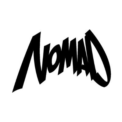 ☆28.02.24♡
☆Fanbase dedicada a NOMAD