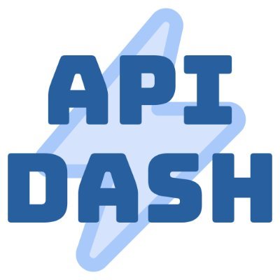 apidashdev's profile picture. Open Source API Client - https://t.co/uKdtrjWCZp