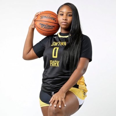 TTO | C/o 2027 | 5’9 |3.8 gpa| SF/PF |Gwynn Park HS | Team Takeover 15u EYBL email:geornaedavis27@gmail.com ig: @geornaee