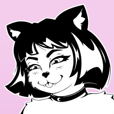 I make body positive art :3 🔞
28, she/her
I don't do commissions
https://t.co/Qu3UnIz3TC