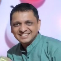 VISHAL H Y MOHITE (@vishalymohite) 's Twitter Profile