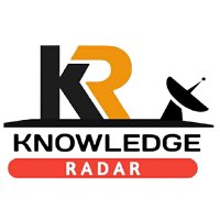 Knowledge Radar(@knowledgeradar1) 's Twitter Profile Photo