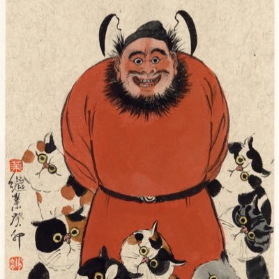 DehuaGao1's profile picture. 