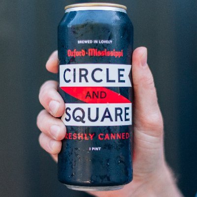 Circle and Square is a gathering place serving craft beer & hearty bites for great folks in Mississippi. Located at 100 Depot Street, Oxford