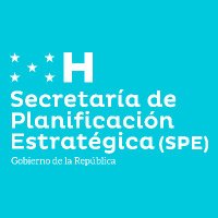 Secretaría de Planificación Estratégica(@spe_hn) 's Twitter Profile Photo
