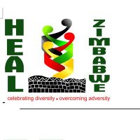 Heal Zimbabwe Trust(@HealZim) 's Twitter Profile Photo