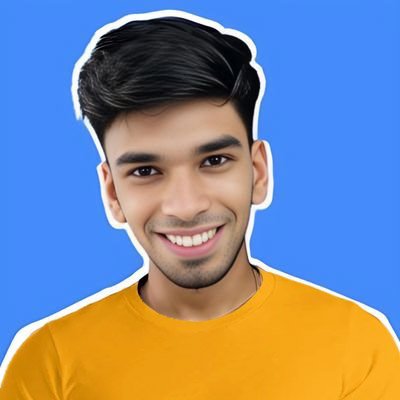 RishabEdits Profile Picture