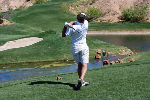 RutGolf11's profile picture. Golf addict and beaten down government employee.