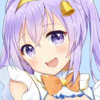 天使 鐘 👼🔔天才清楚VTuber👼💕♪ (@bamatsuka) 's Twitter Profile Photo 天使 鐘 👼🔔天才清楚VTuber👼💕♪ (@bamatsuka) 's Twitter Profile Photo
