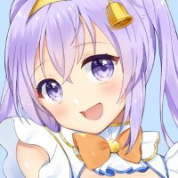 天使 鐘 👼🔔天才清楚VTuber👼💕♪(@BAmatsuka) 's Twitter Profile Photo