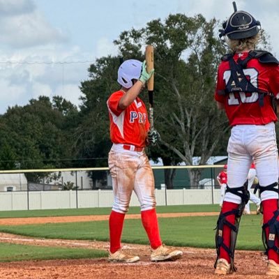 MaddX_B's profile picture. 2027 FLVS | 3.8 GPA | 5’8” 160lb | Hardee Senior High School | OF/2B | maddoxb198@icloud.com | 863-245-4836