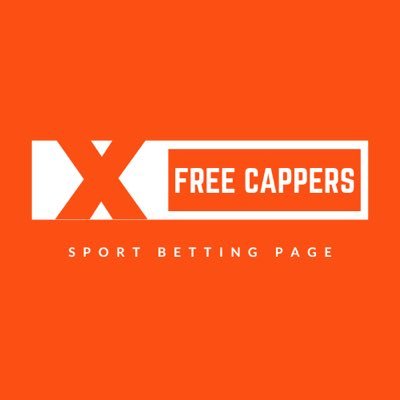 POSTING AND TRACKING FAMOUS HANDICAPPERS | Telegram: https://t.co/HqYCKfdwVM | X: @cappersrating  | CHECK OUT PINNED POST | DM FOR ALL INQUIRIES