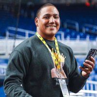 Pucho Barrios (@el_pucho6) 's Twitter Profile