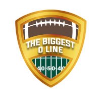 The Biggest Offensive Line Training & Development (@thebiggestoline) 's Twitter Profile Photo