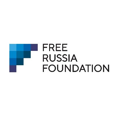 Free Russia Foundation 4freerussia.org Profile
