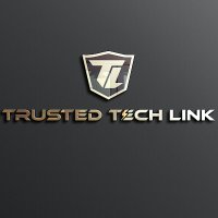 Trusted Tech Link(@trustedtechlink) 's Twitter Profile Photo