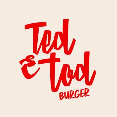 Os pequenos surpreendem. O Smash Burger do Ted e do Tod 🙂