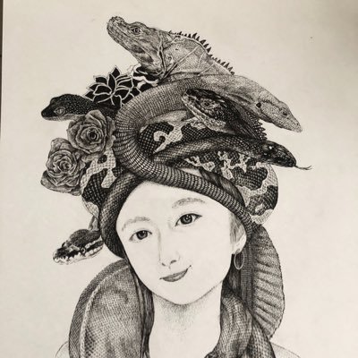 N.E.W.T🦎さんのプロフィール画像