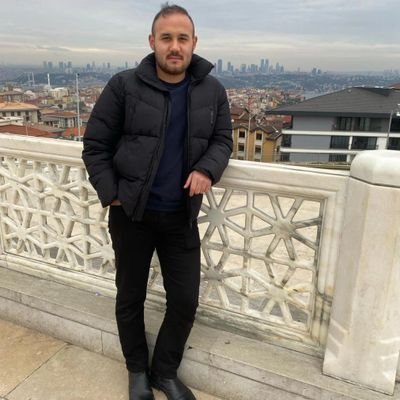 Mehmetaliuluso8's profile picture. Marmara Üniversitesi yl