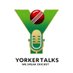 Yorker Talks (@yorkertalks) Twitter profile photo Yorker Talks (@yorkertalks) Twitter profile photo