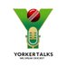 Yorker Talks (@YorkerTalks) Twitter profile photo