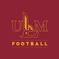 ULM Football(@ULM_FB) 's Twitter Profileg