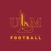 ULM Football (@ULM_FB) Twitter profile photo