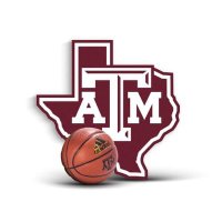 Texas A&M Women's Basketball(@AggieWBB) 's Twitter Profile Photo