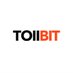 Tollbit (@Tollbitofficial) Twitter profile photo