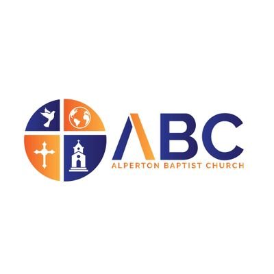 🙏Founded in 1824, Alperton Baptist Church (ABC)' We are many nations, yet one in Christ, growing together, reaching out to all people'⛪ #alpertonbaptist