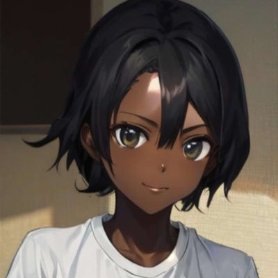 anime__queen94's profile picture. Lowkey here for the tea ☕️