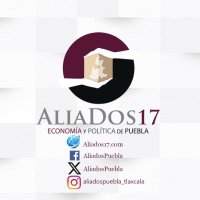 AliadosPuebla(@AliadosPuebla) 's Twitter Profile Photo