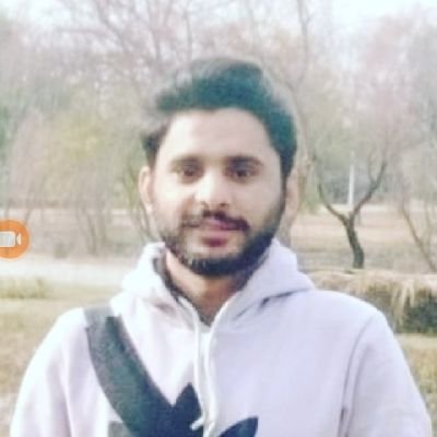 Shahid_9818 Profile Picture