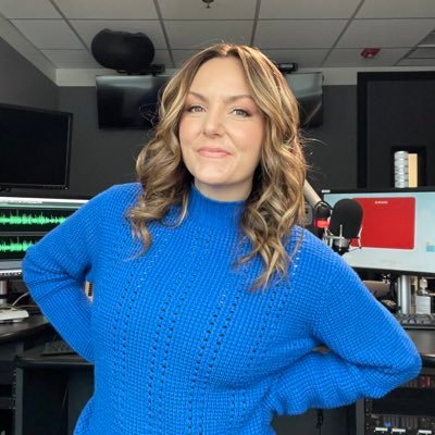 National 🇨🇦 Radio Host. Join me middays 9-1 on all @rogersmediapr COUNTRY stations across Canada! Music Director @country1067. Weekdays 7-9pm on CHYM 96.7