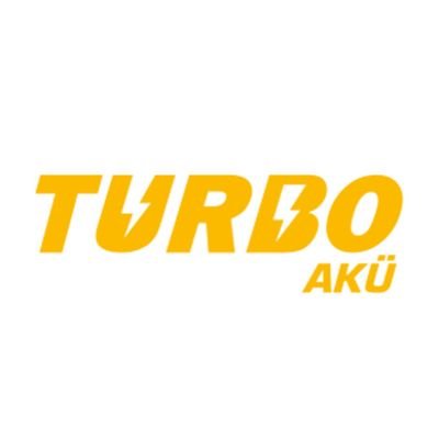 turboaku's profile picture. Turbo Akü bir AKO Grup markasıdır.