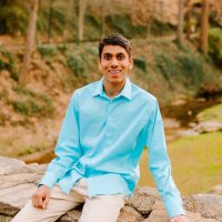 Cam Srivastava (@camsrivastava) 's Twitter Profile Photo Cam Srivastava (@camsrivastava) 's Twitter Profile Photo