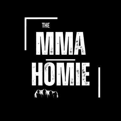 MMA Homie Podcast