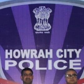dcpnorthhcp's profile picture. Official Twitter Account of DCP North, Howrah City Police