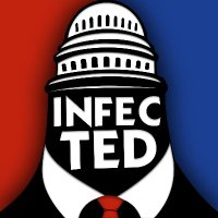 Infected (@infectomeister) 's Twitter Profile Photo Infected (@infectomeister) 's Twitter Profile Photo