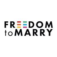 Freedom to Marry CA(@Freedom2MarryCA) 's Twitter Profile Photo