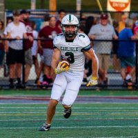 Carson Swartz (@_carsonswartz) 's Twitter Profile Photo Carson Swartz (@_carsonswartz) 's Twitter Profile Photo