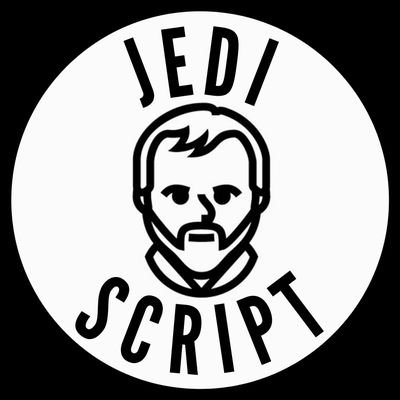 jediiscript Profile Picture