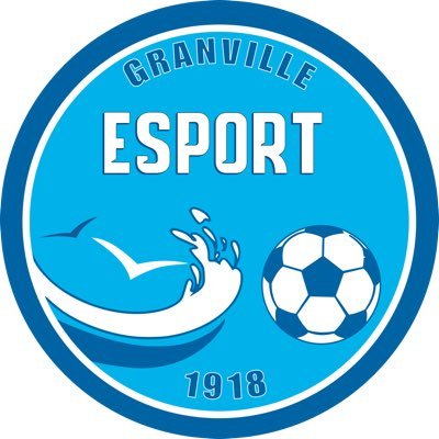 Compte Twitter eSport de l'@US_Granville