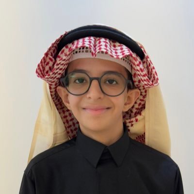 Middle school student | programmer in python , html , SQL and arduino | Interested in Computer Science ، One of the founders of @_coderlounge .