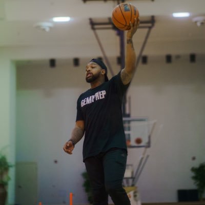 I Impact and Inspire Through Basketball | Basketball Player Development Enthusiat | Skill Specialist | @gemprep | Instagram : @gemprep_ - @mwynn_|